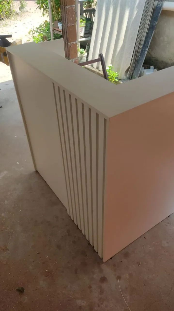 Balcão 100% mdf  - Foto 2