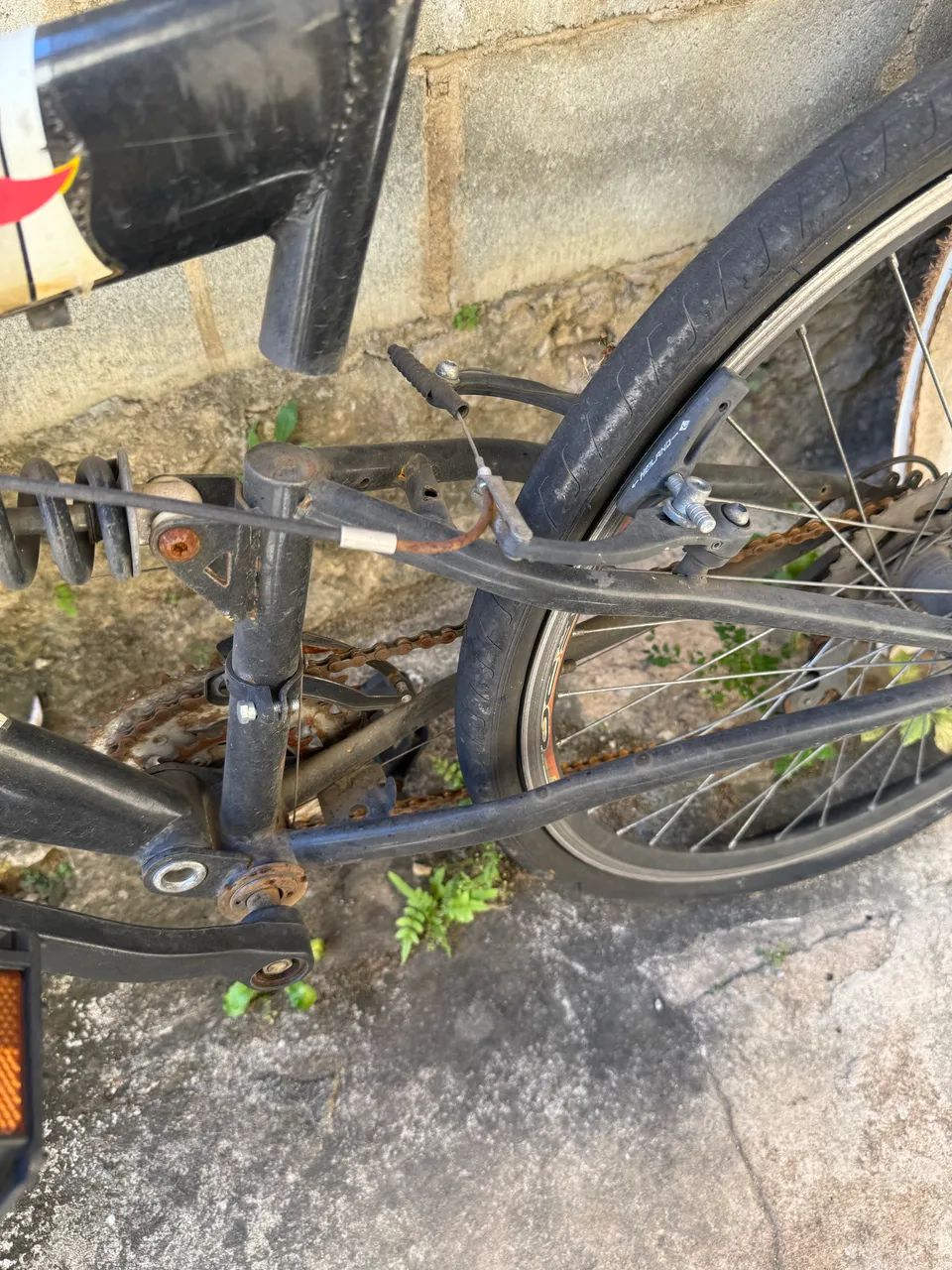 Bicicleta  - Foto 5