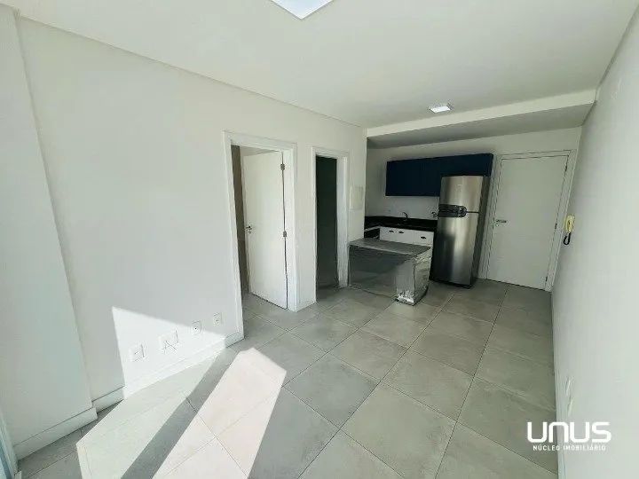 Apartamento de 1 dormitorio na Trindade - Foto 4