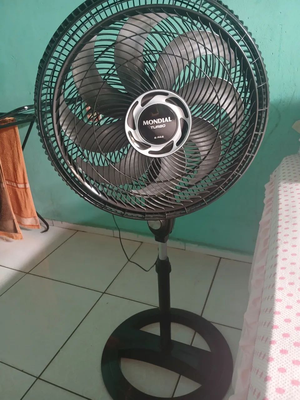 Ventilador 