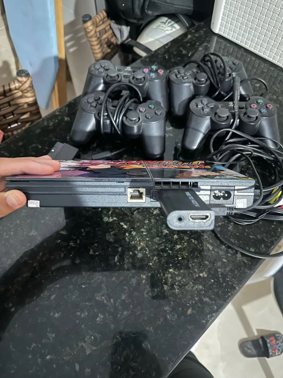 PS2 playstation 2 - Foto 3