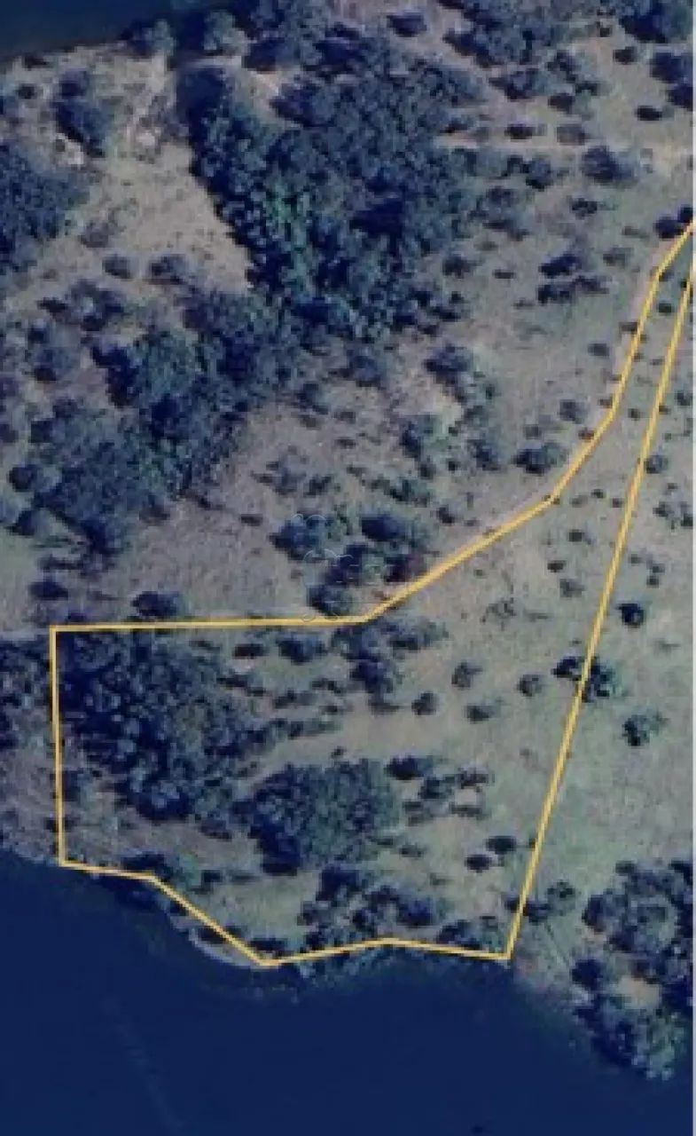 Terreno de 2.500m² em Delfinópolis - Foto 4