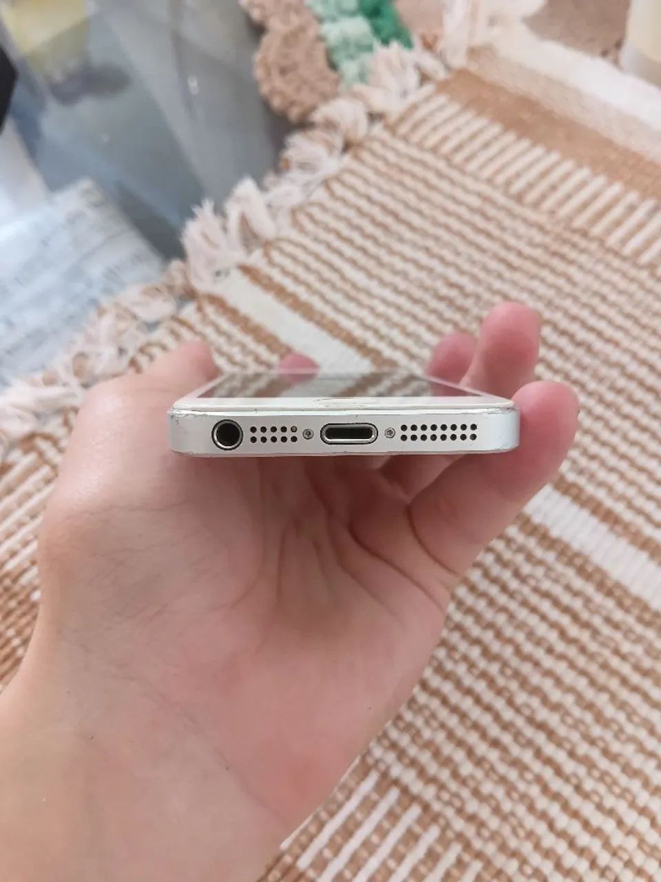 iPhone 5. - Foto 5