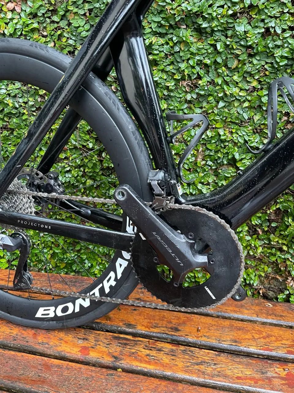Trek Madone Project One 60 - Foto 5