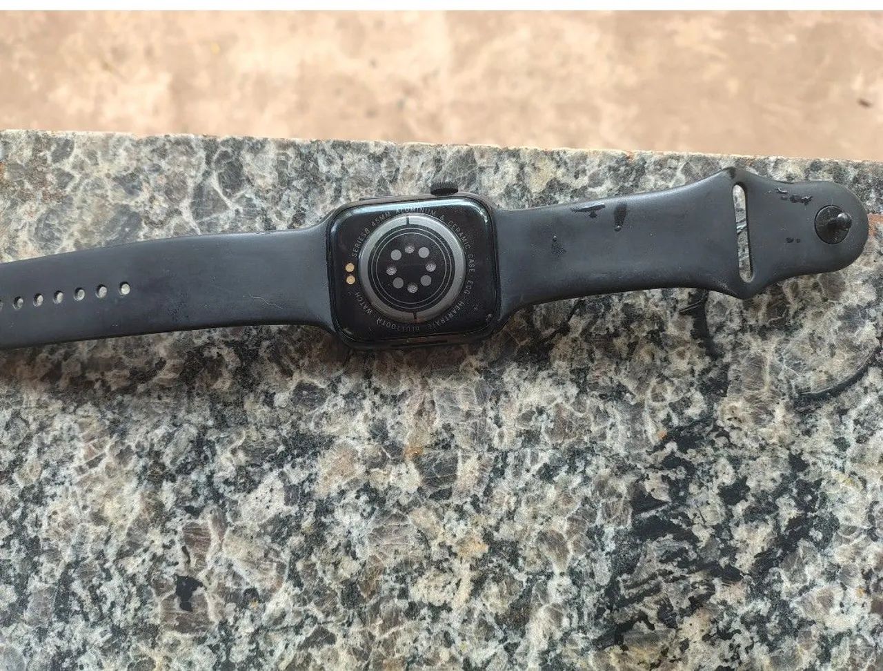 Relógio smartwatch - Foto 3