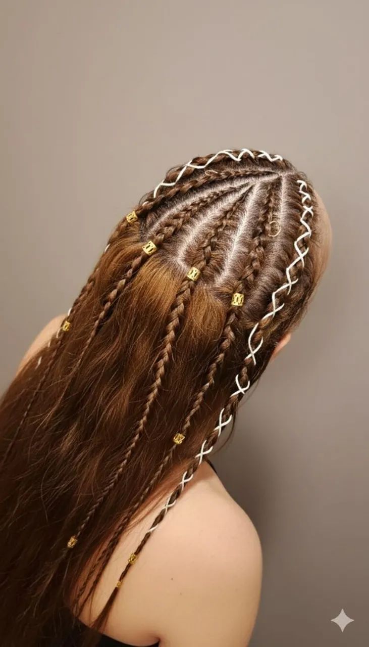 Tranças nago sp-zn - Foto 4