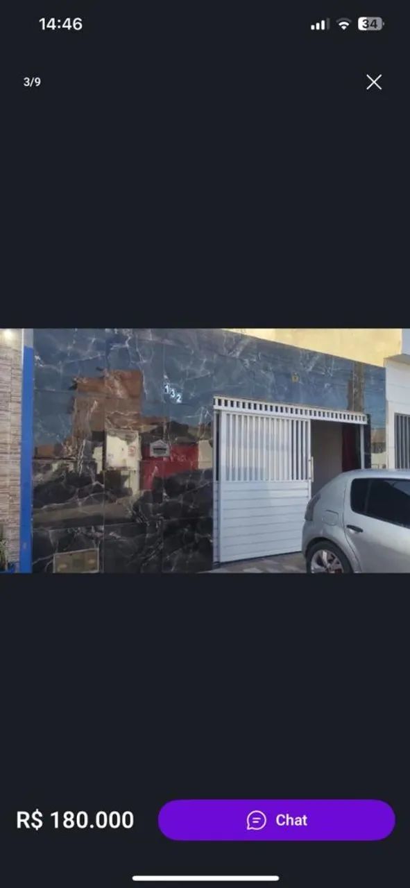 Casa no rosa do sol - Foto 5