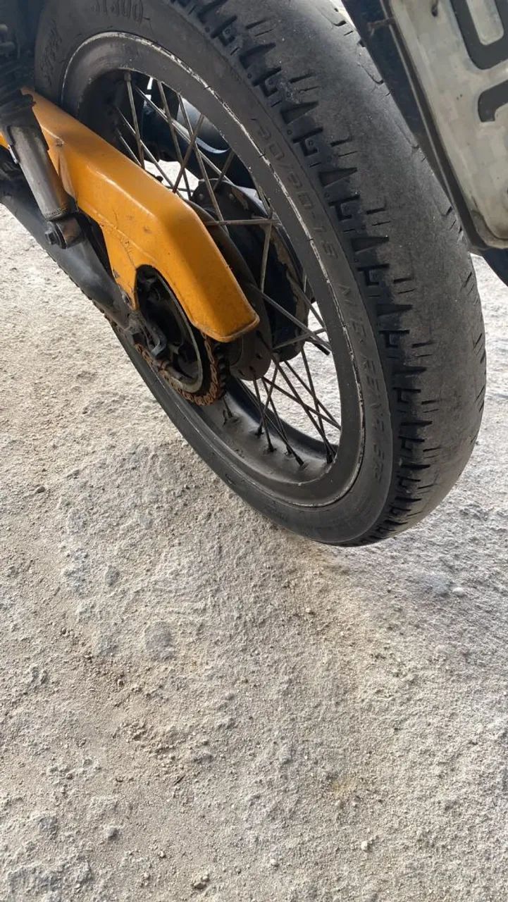 Moto - Foto 3