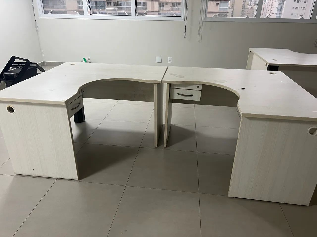 Mesas de escritório  - Foto 2