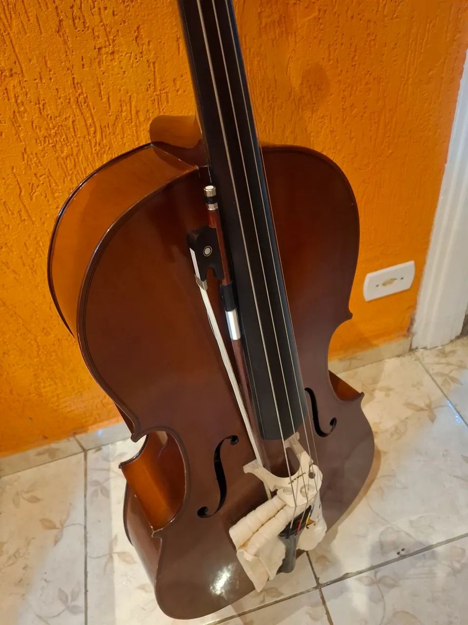 Violoncello 4/4