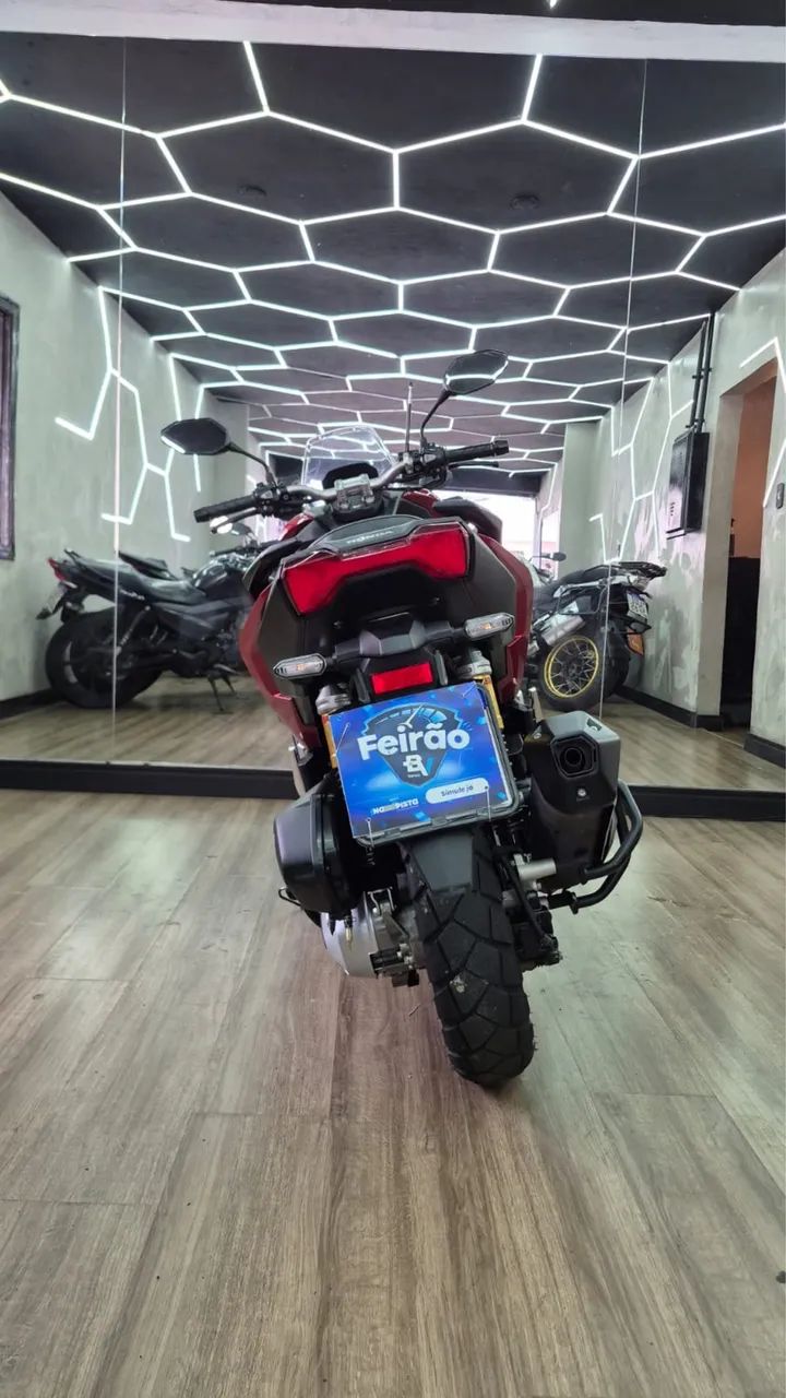HONDA ADV 160 - Foto 5