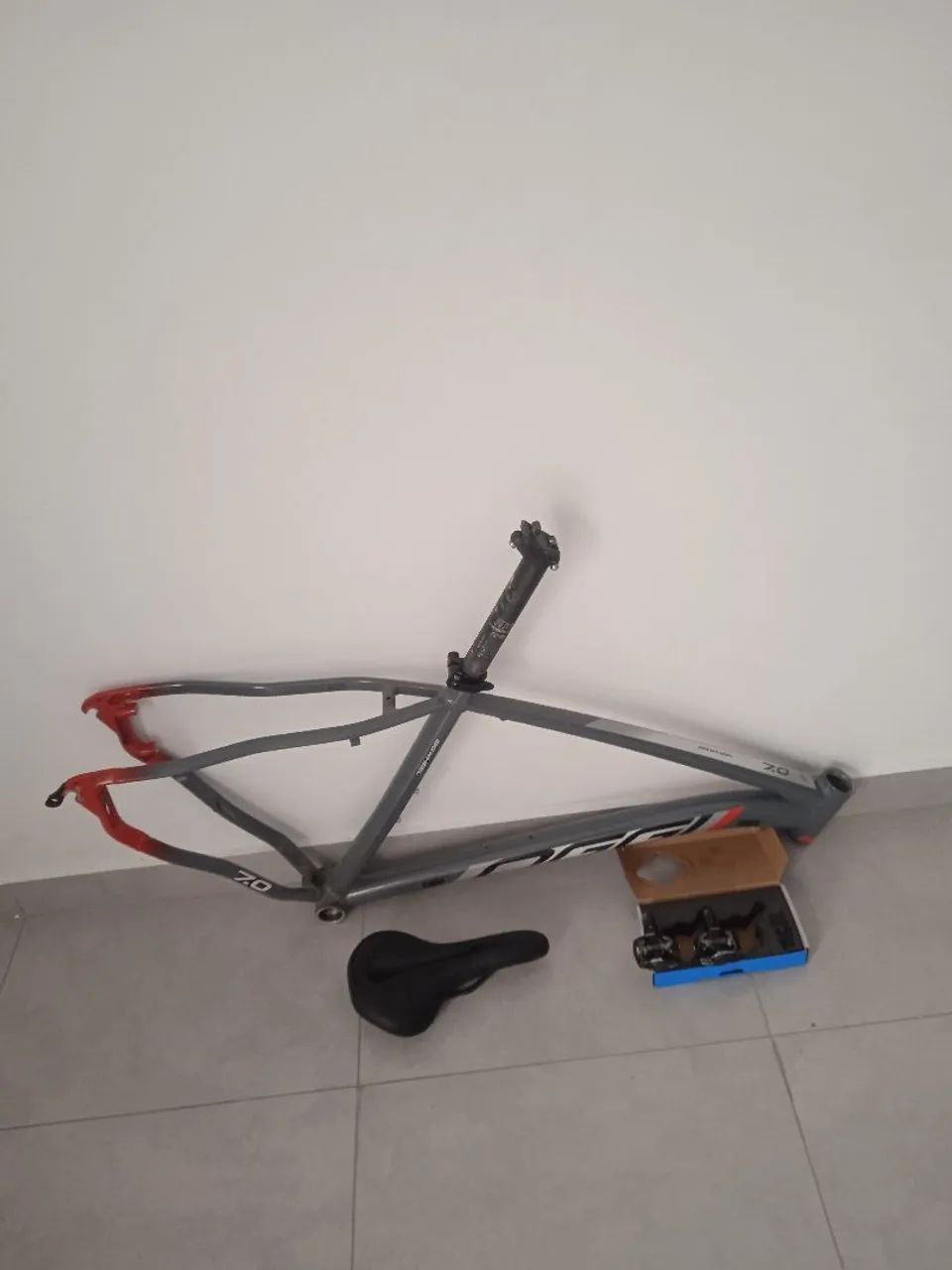 Quadro oggy 