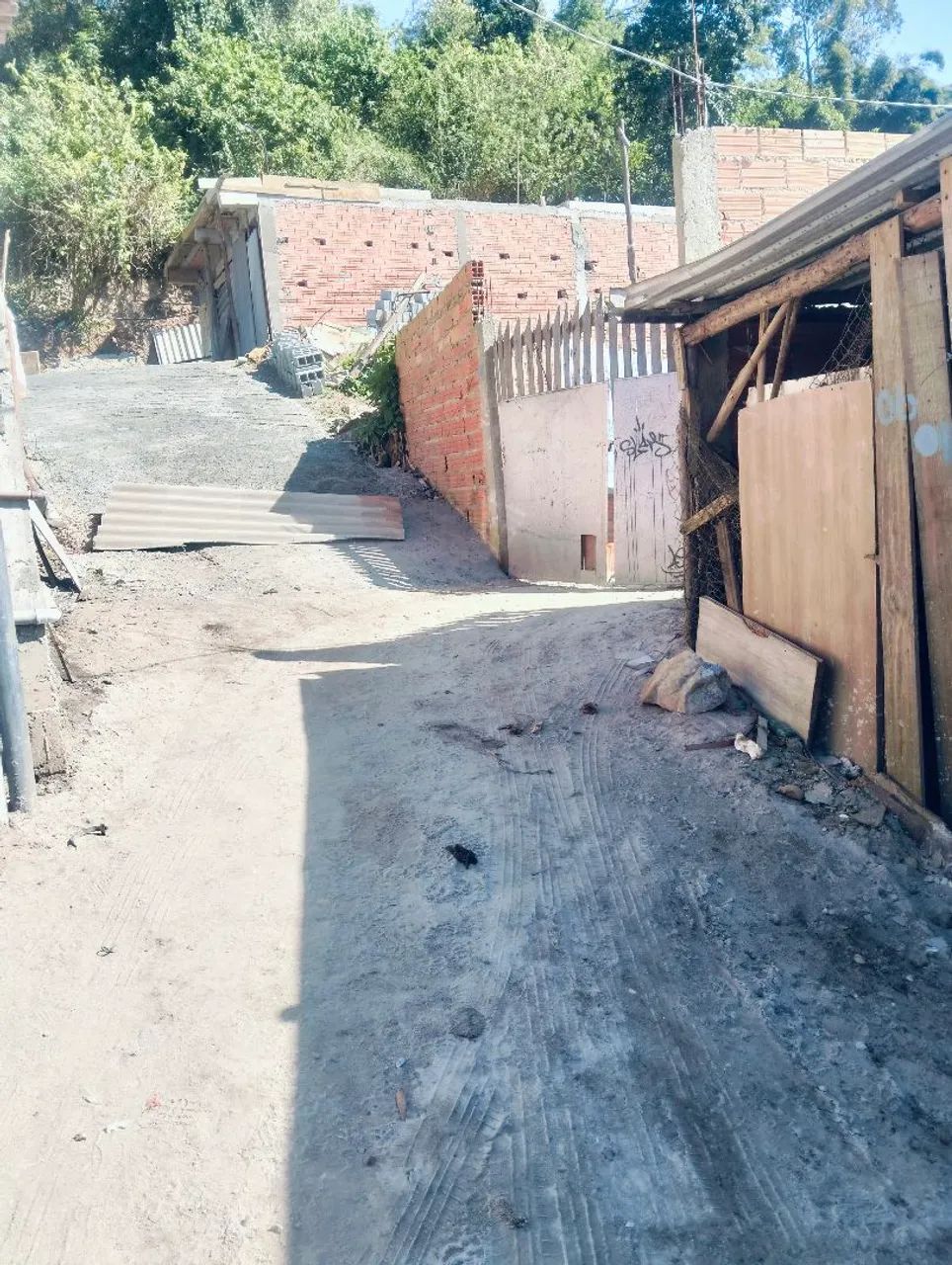 Casas a venda e troca .  - Foto 2