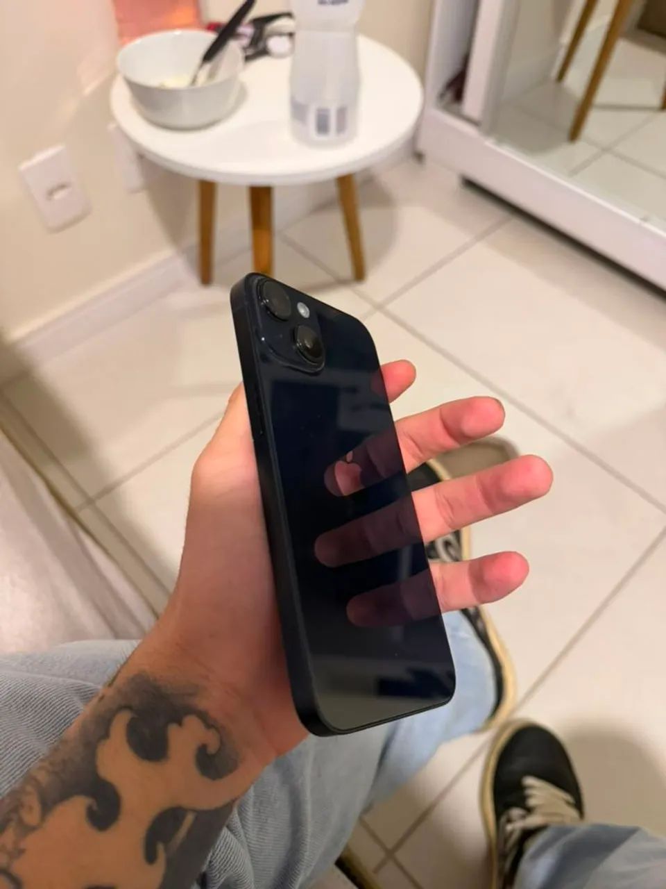 IPHONE 14 128gb - Foto 2