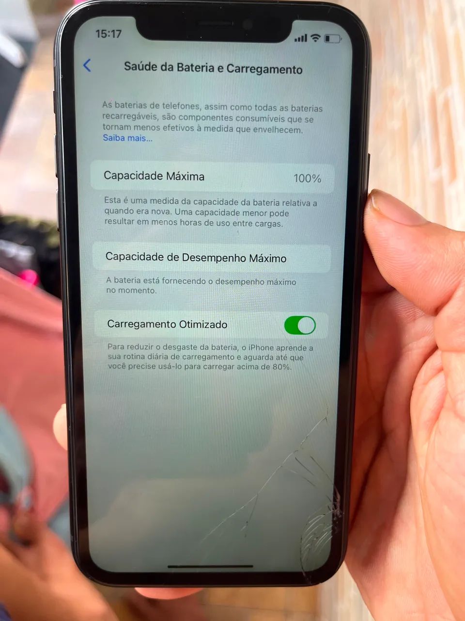 Iphone xr 128gb - Foto 5