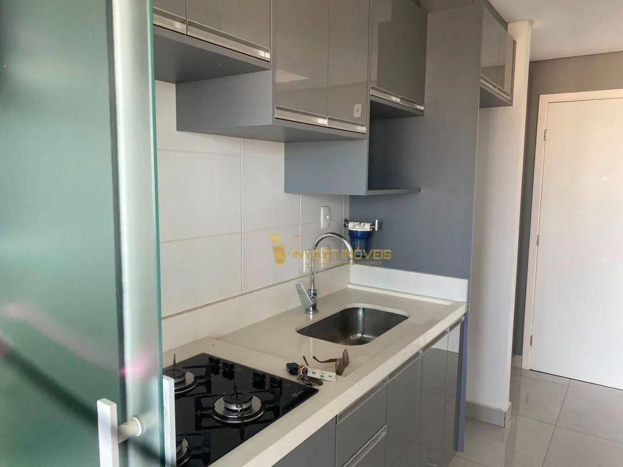 Apartamento com 3 dormitórios / centro/ edifício Spot - Foto 5