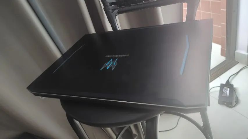 Notebook Gamer Predator Helios 300
