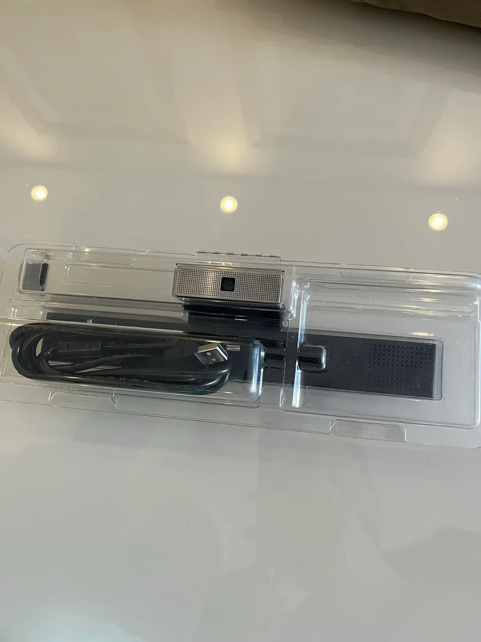 Câmera Samsung para TV - Foto 2