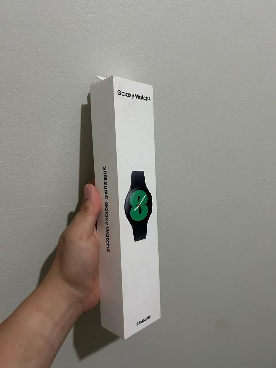 VENDE-SE GALAXY WATCH 4 
