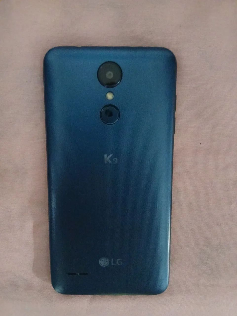 LG k9 (para peças) - Foto 2