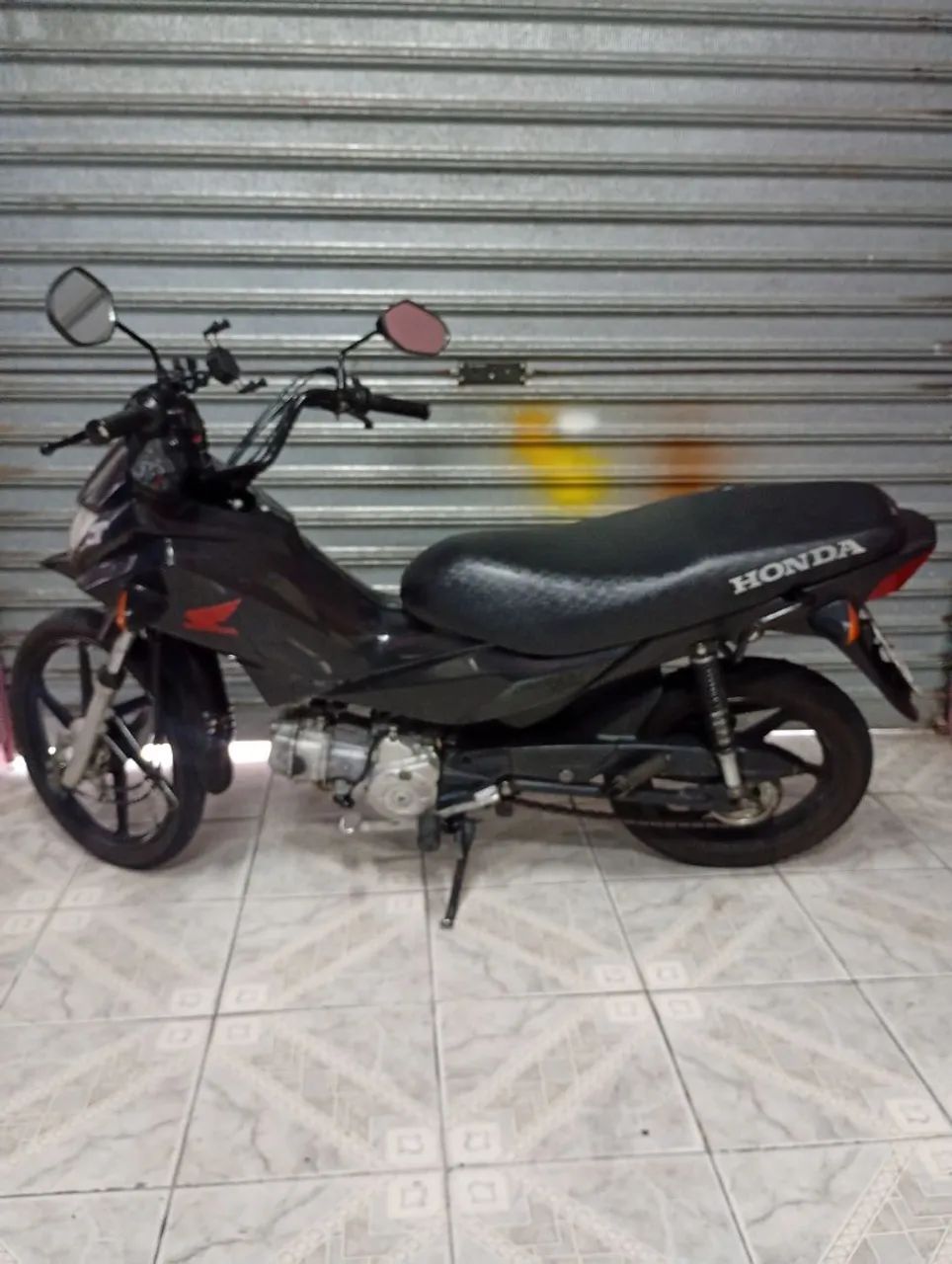 Pop 110i - Foto 2