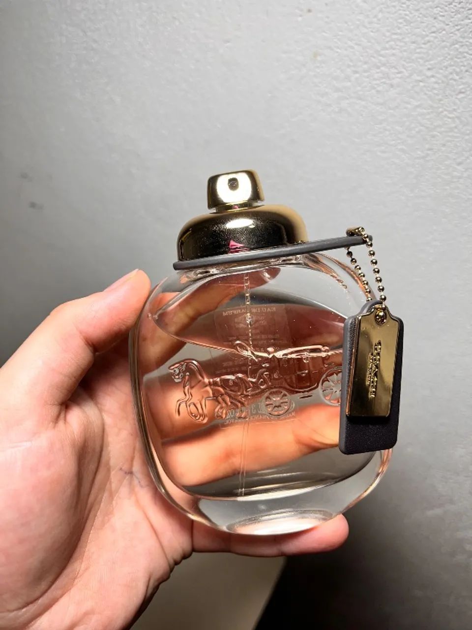 Perfume coach new york - Foto 3