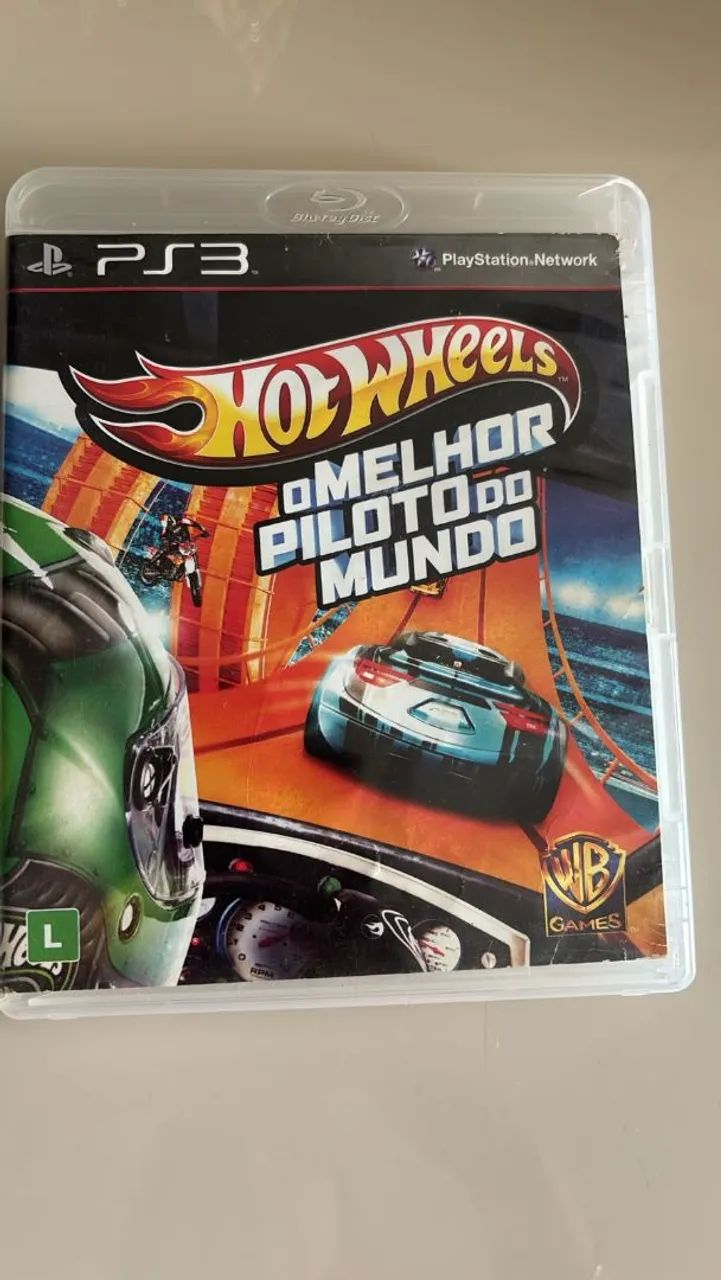 Jogos de ps3  - Foto 2