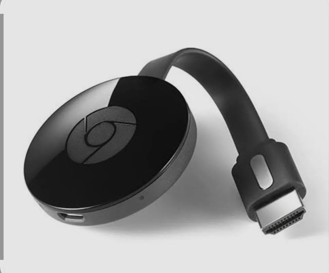 Vendo um Chromecast original 