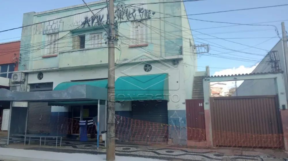 Comercial Casa em Bauru