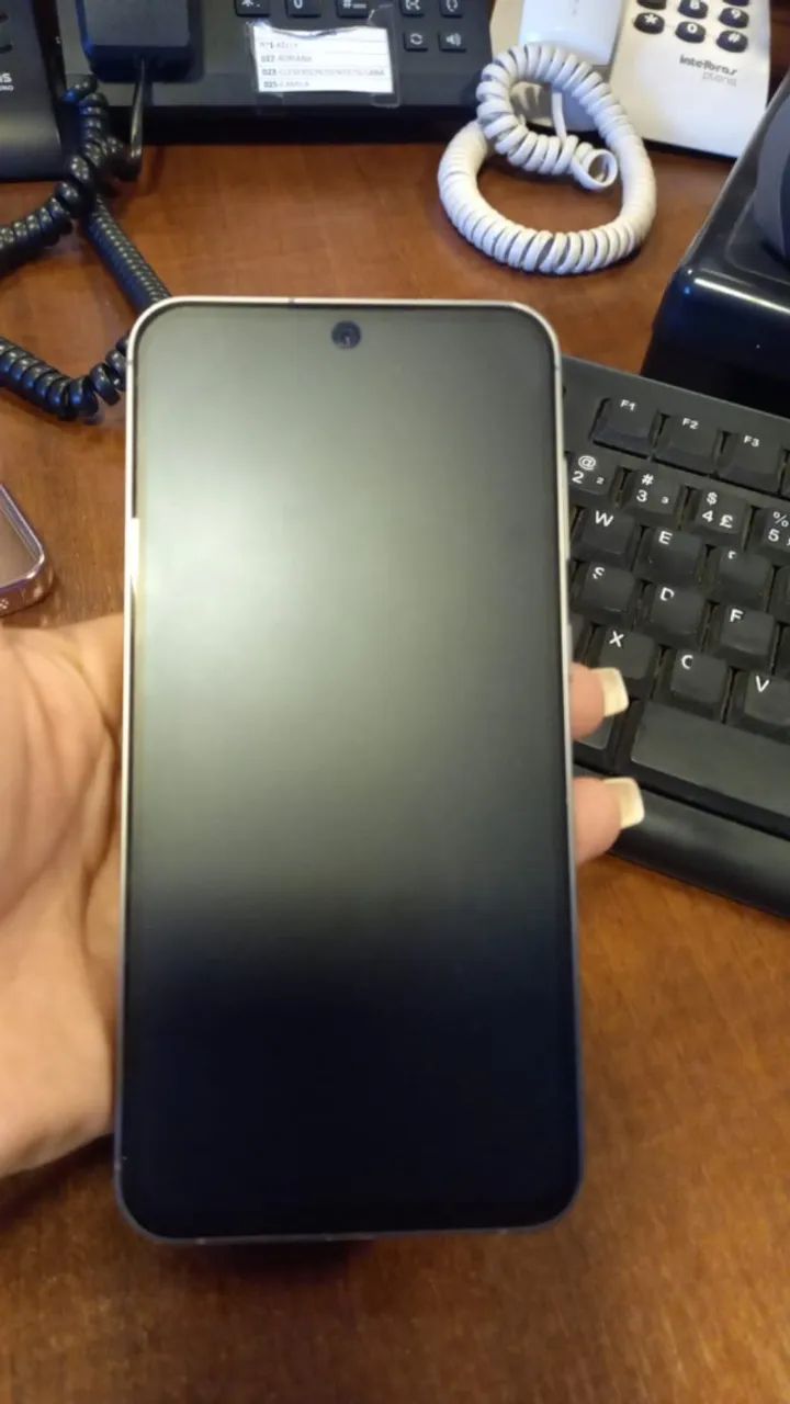 SANSUNG  GALAXY  S23 FE 256 G  - Foto 2