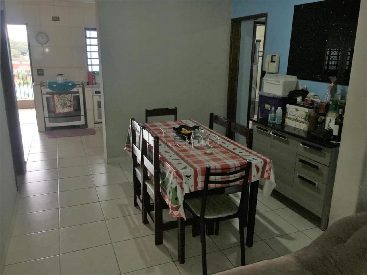 Casa à venda na Vila Industrial, 9 quartos - Campinas. - Foto 5
