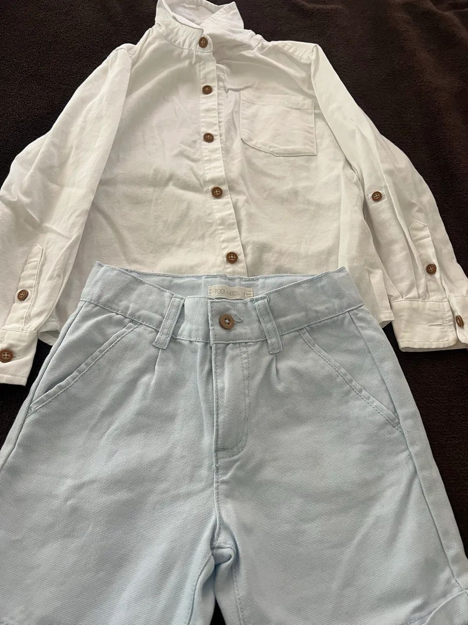 Roupa infantil  - Foto 5