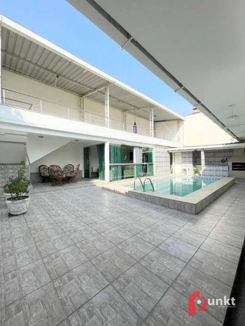 Casa Comercial Adrianópolis Próximo ao Lato Senso Manaus Amazonas - Foto 3