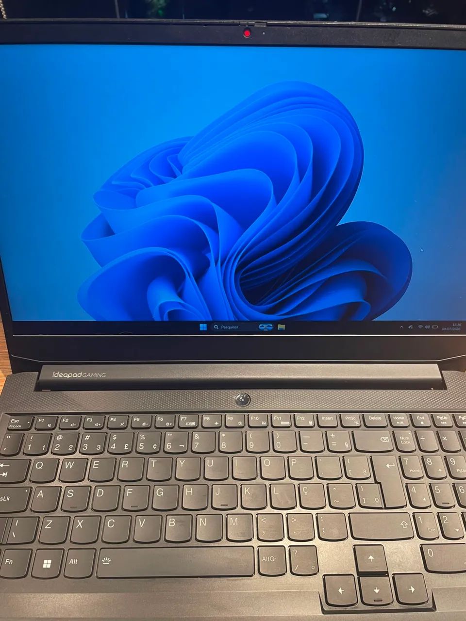 Notebook Lenovo Ideapad Gaming 3i - Foto 4