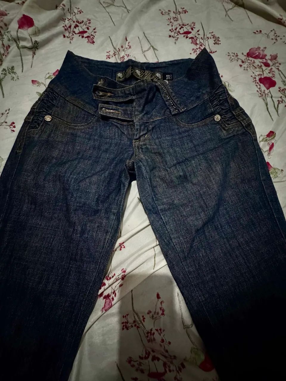 Roupas variadas feminina e infantil masculina 