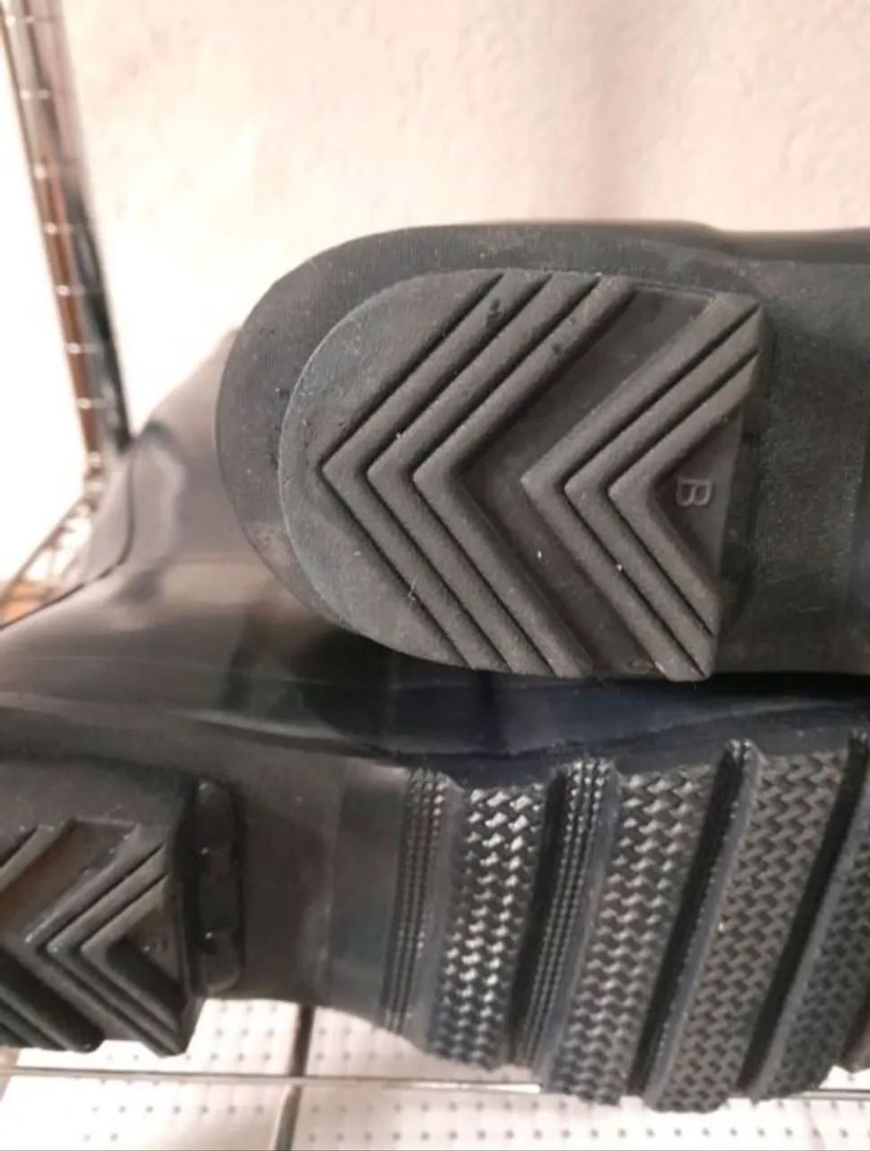 Bota hunter original tall azul  - Foto 3