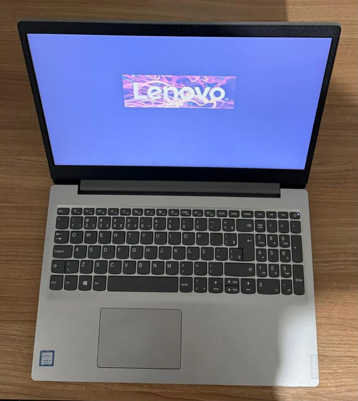 Vendo Notebook Lenovo Ideapad i3  - Foto 5