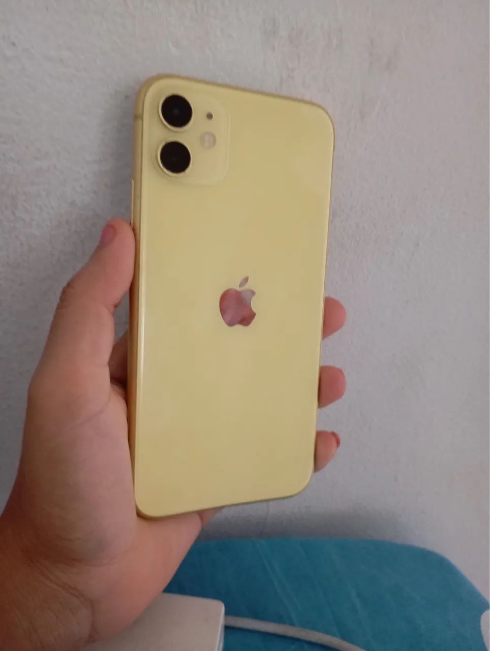 iPhone 11 - Foto 4
