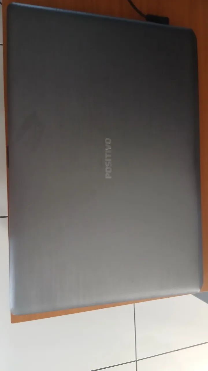 Notebook positivo  - Foto 5