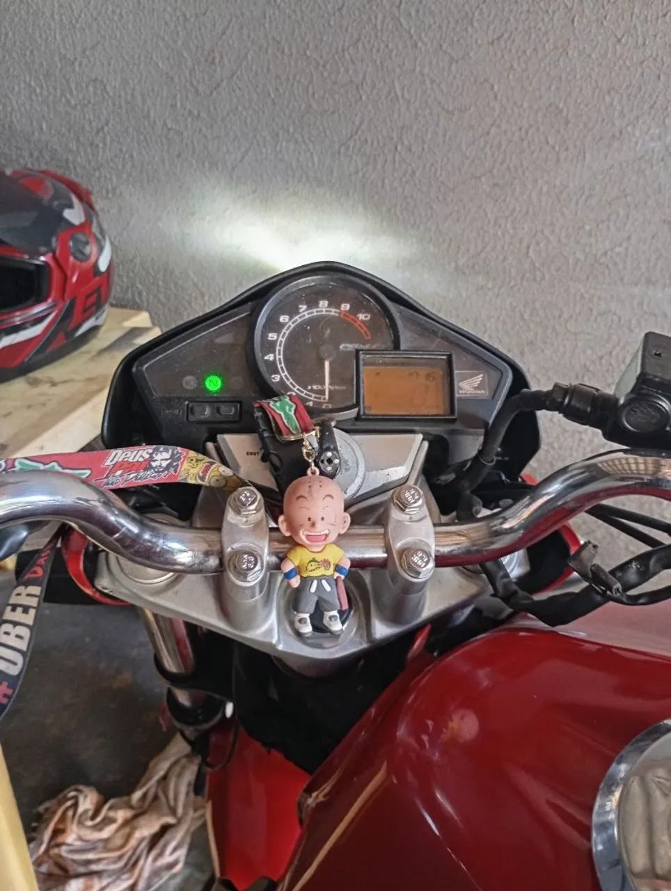 Cb 300  - Foto 3
