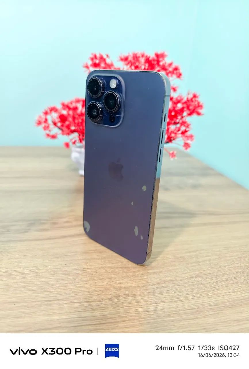 iPhone 14 pro Max 256gb - Foto 4