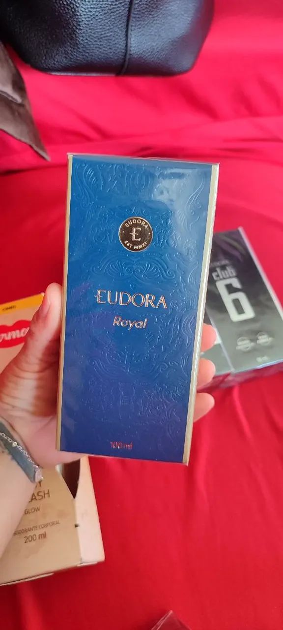 Perfumes - Foto 2