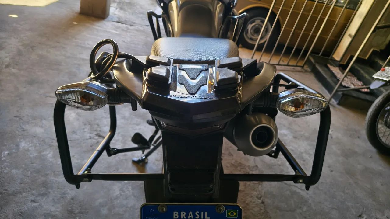 Bros 160  - Foto 5