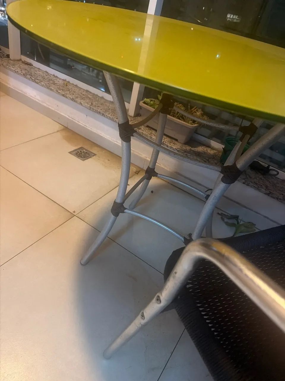 Mesa varanda  - Foto 2