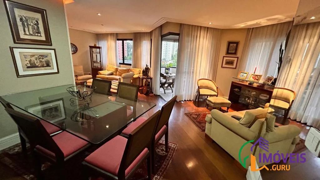 APARTAMENTO - MORUMBI - SP - Foto 3