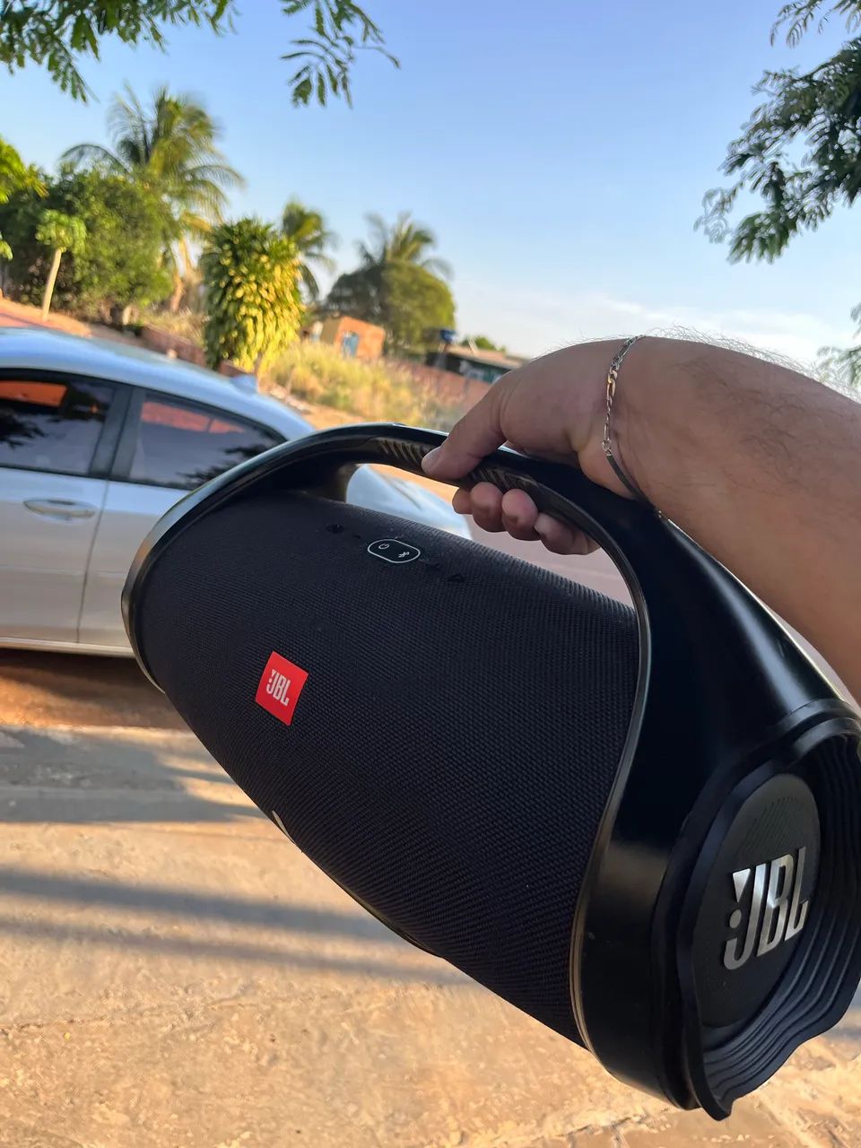 Jbl Boombox 2 (Original) - Foto 4