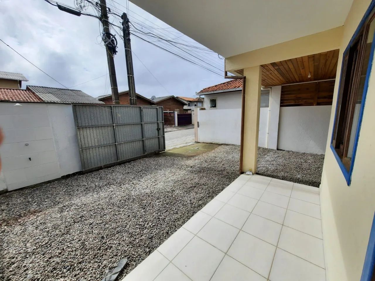  APARTAMENTO MOBILIADO PARA ALUGUEL ANUAL - CAMPECHE - Foto 2