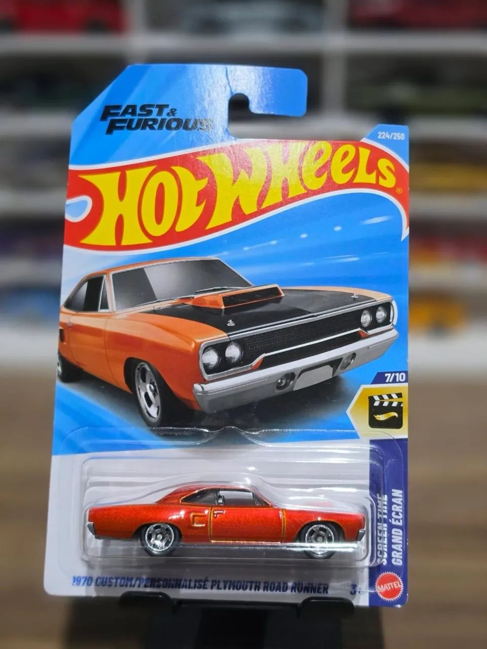 Vendo Hot Wheels  - Foto 4