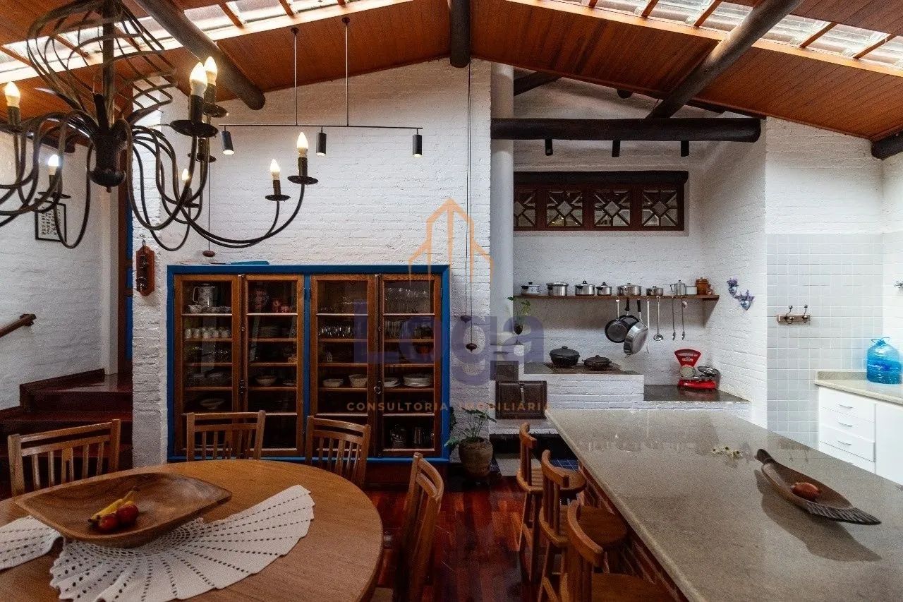 CASA EM CONDOMINIO FECHADO - UM ESTILO DE VIDA - Foto 5