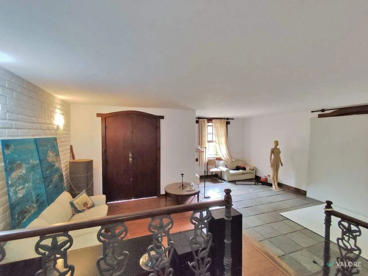 Casa 4 quartos  São Bento - Foto 3